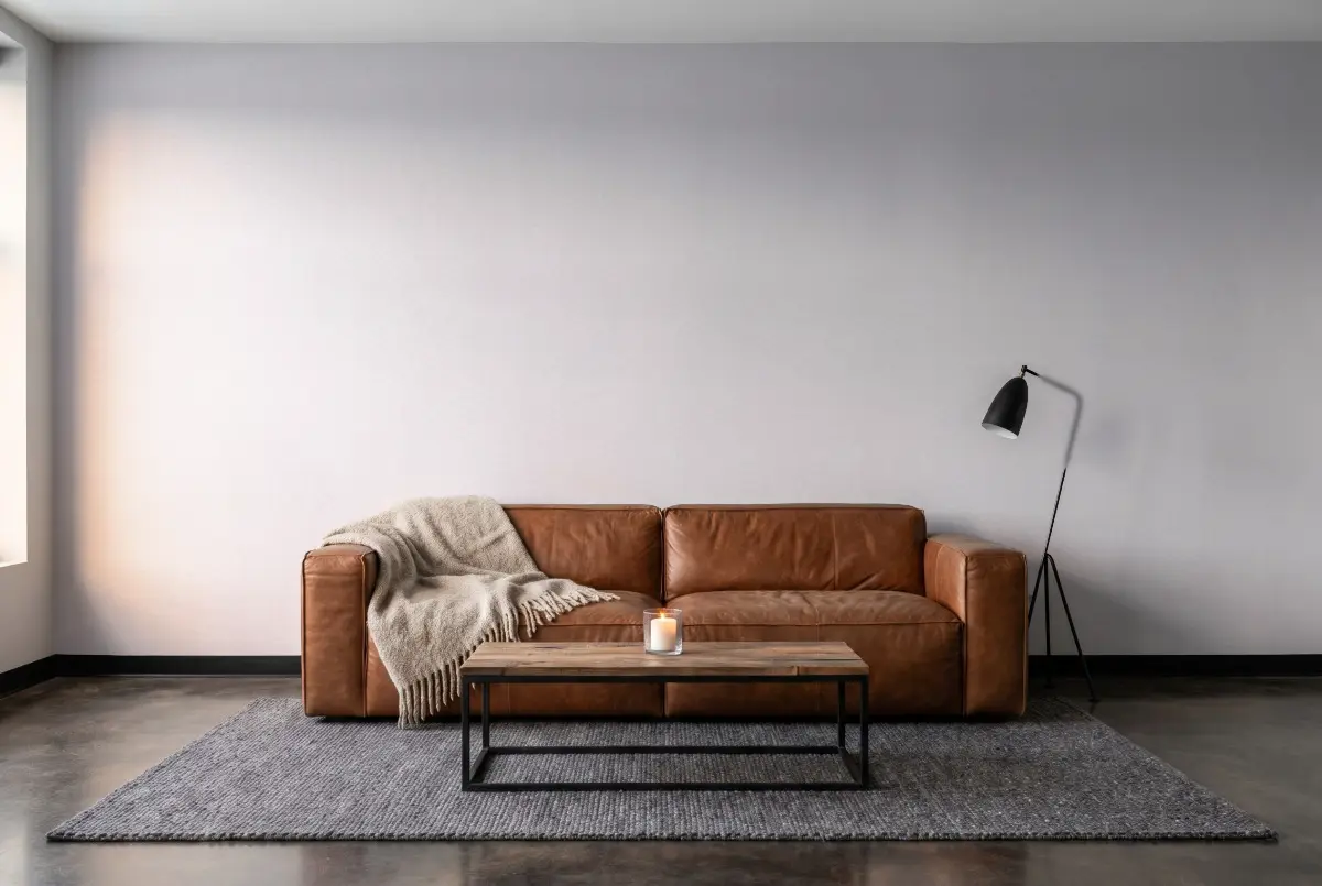 Marburg Boho 35714 в інтер'єрі