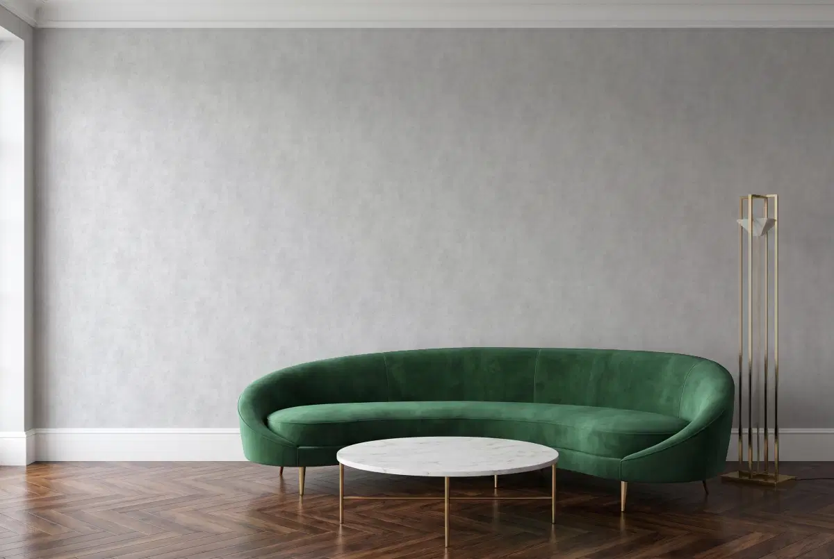 Шпалери Marburg Loft Essence 36207 в інтер'єрі