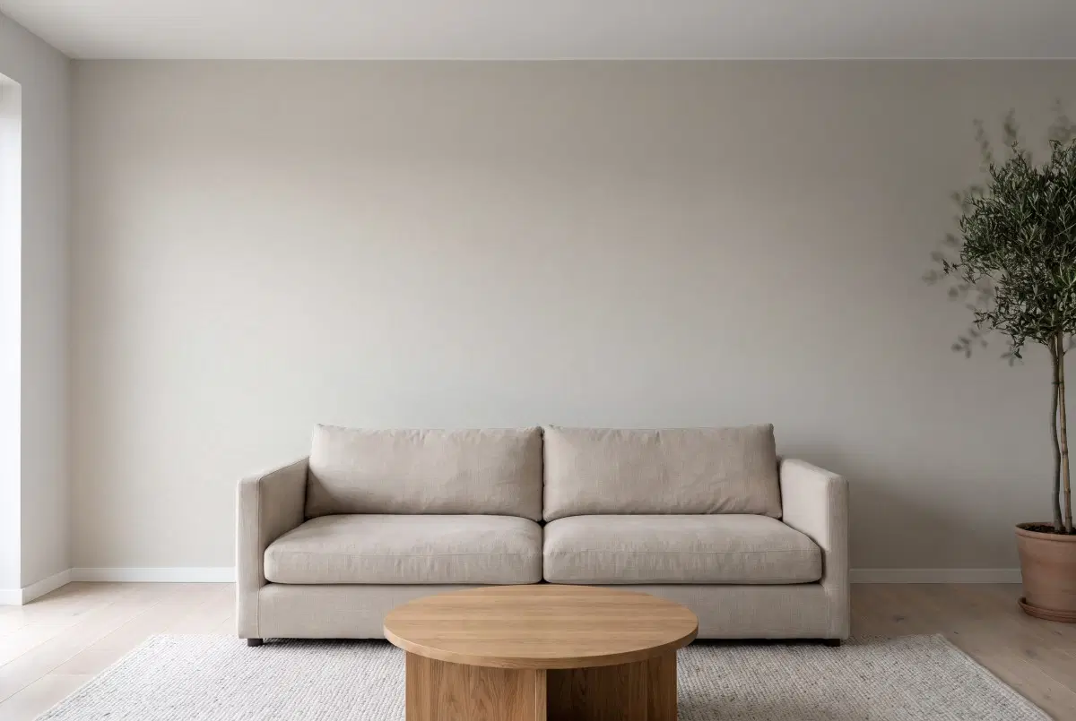 Шпалери Marburg Loft Essence 36225 в інтер'єрі