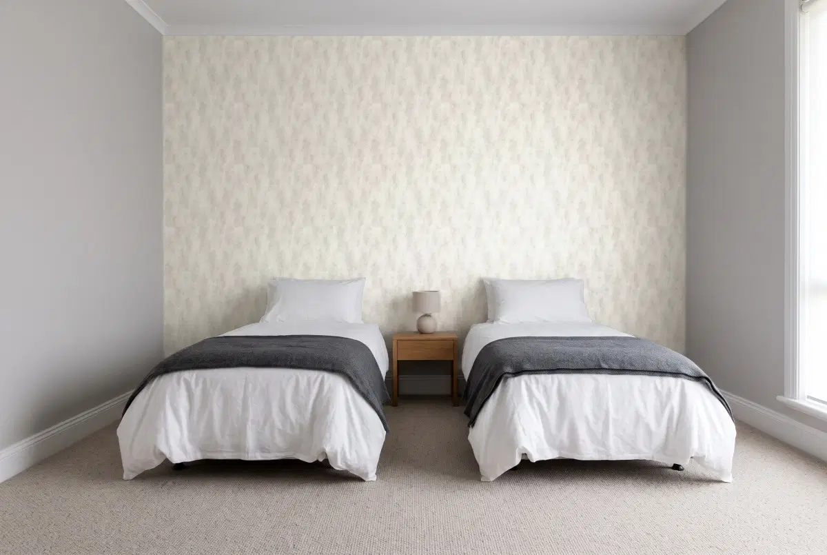 Шпалери Marburg Loft Essence 59609 в інтер'єрі