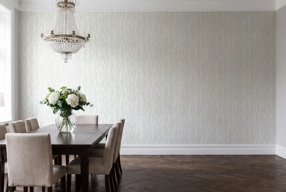 Шпалери Marburg Natural Opulence 33213 в інтер'єрі