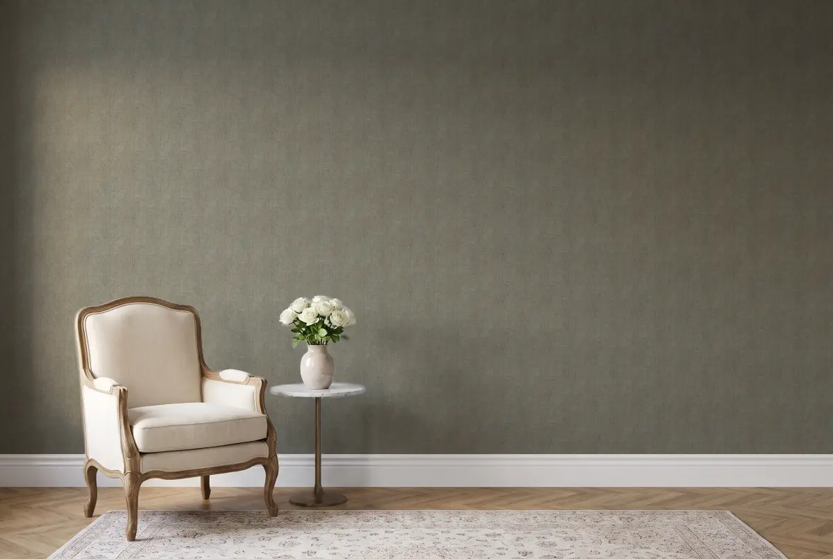 Шпалери Marburg Natural Opulence 33215 в інтер'єрі