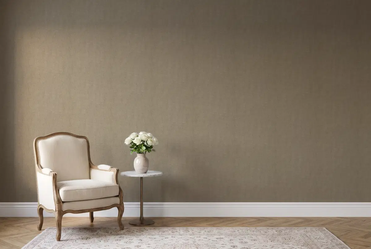 Шпалери Marburg Natural Opulence 33217 в інтер'єрі