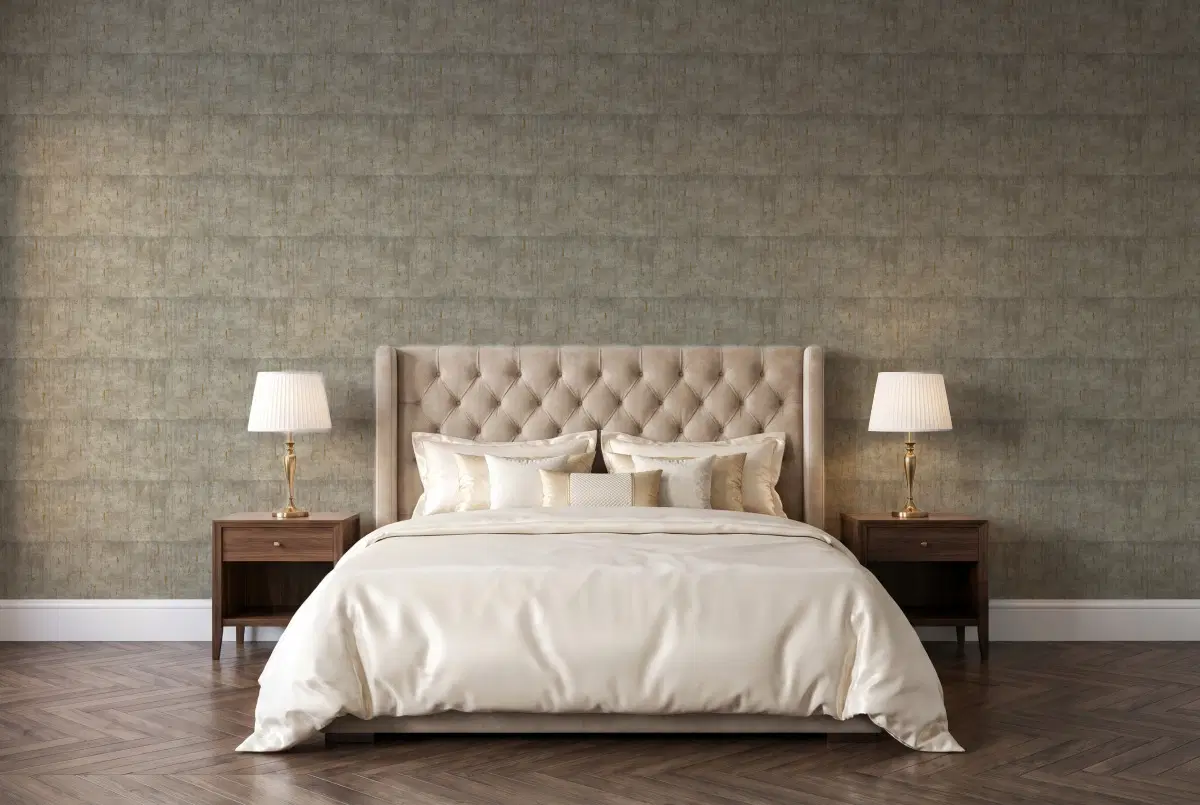 Шпалери Marburg Natural Opulence 33235 в інтер'єрі