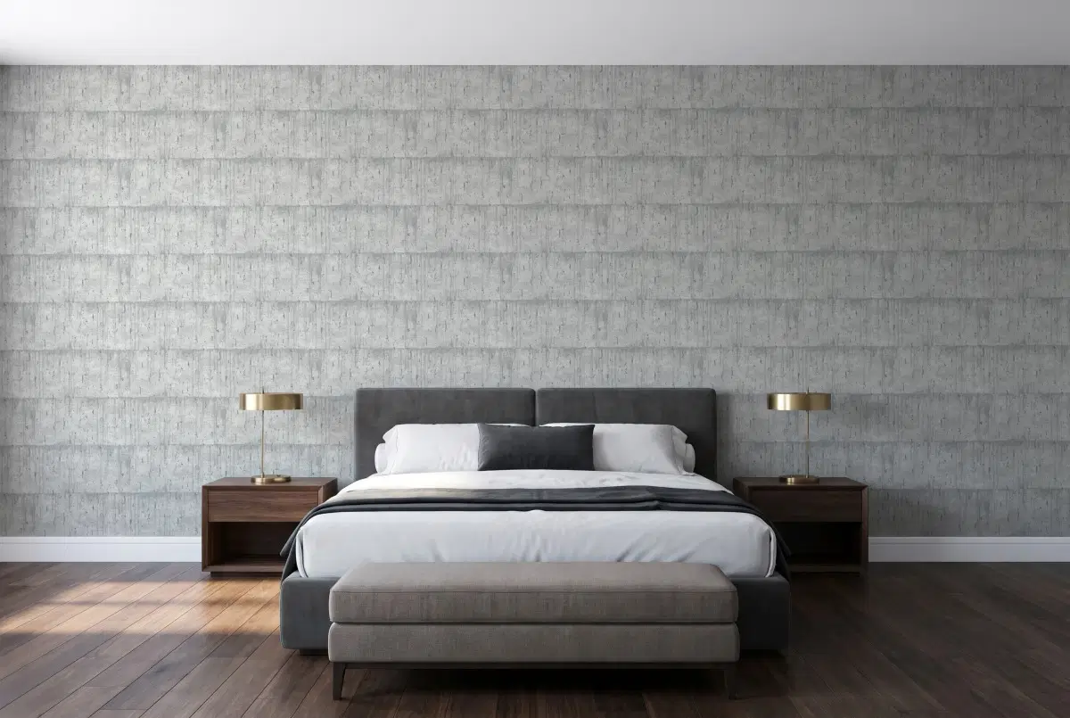 Шпалери Marburg Natural Opulence 33240 в інтер'єрі