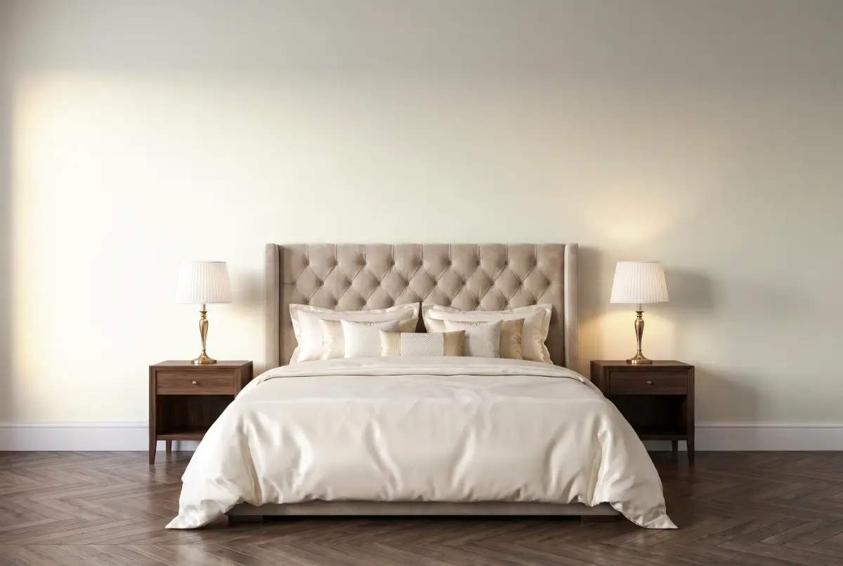 Шпалери Marburg Opulence Classic 58216 в інтер'єрі