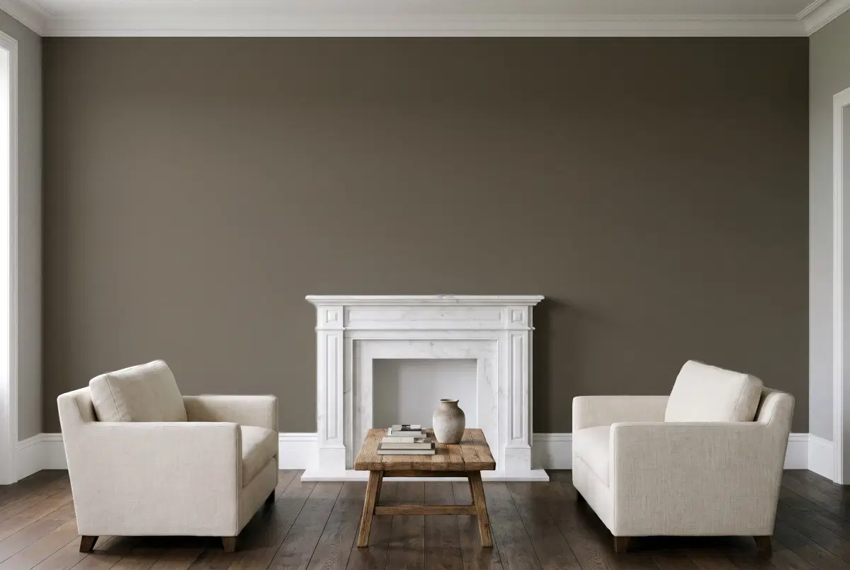 Шпалери Marburg Ornamental home 55201 в інтер'єрі