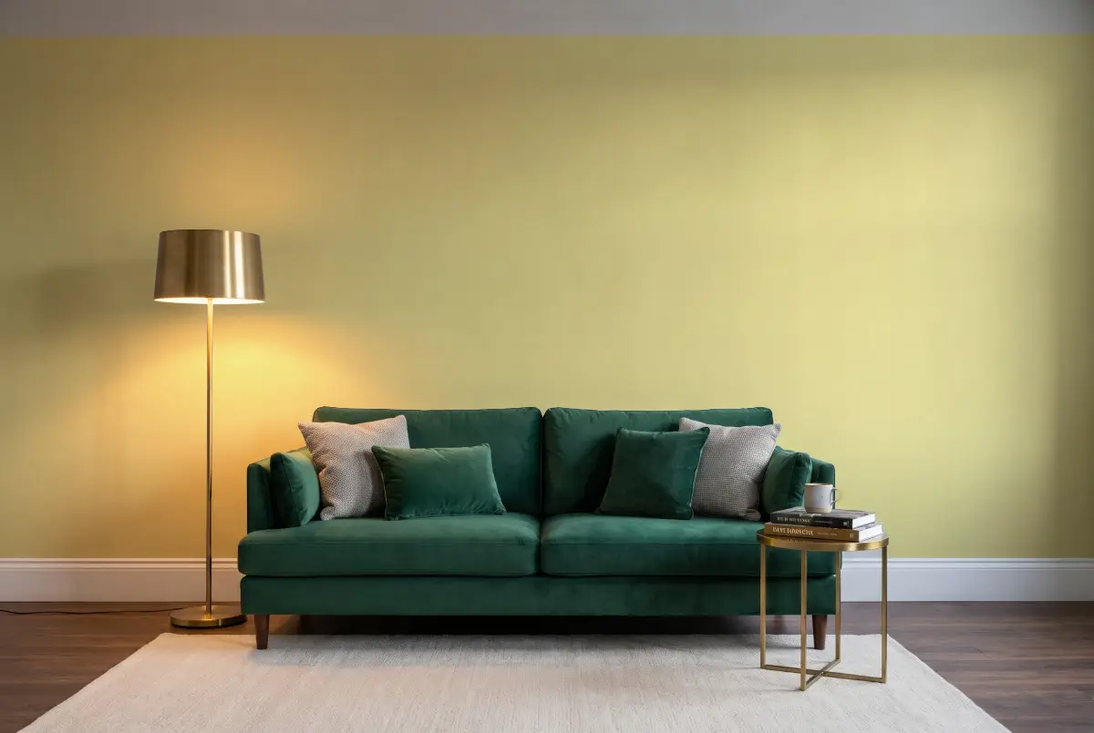 Marburg Platinum 31087 в інтер'єрі
