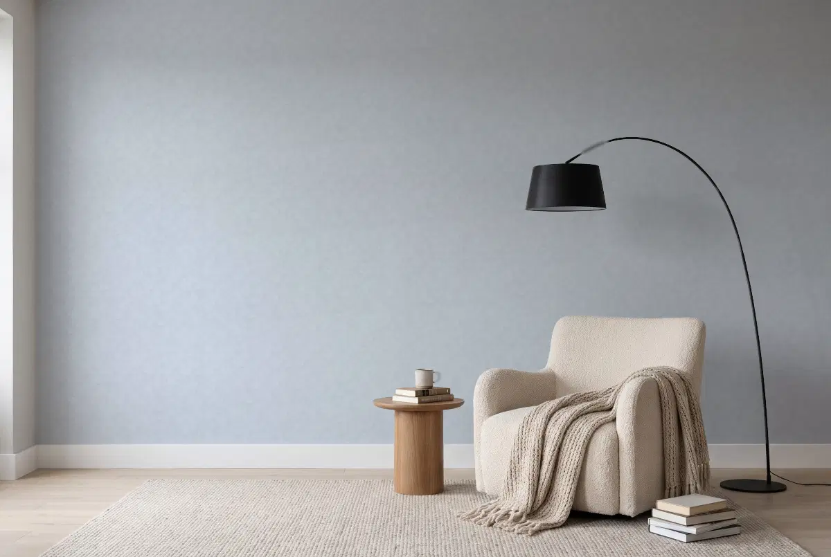 Шпалери Marburg Shades 32408 в інтер'єрі