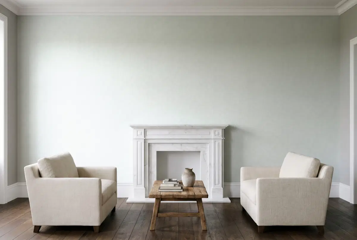Шпалери Marburg Shades 32410 в інтер'єрі