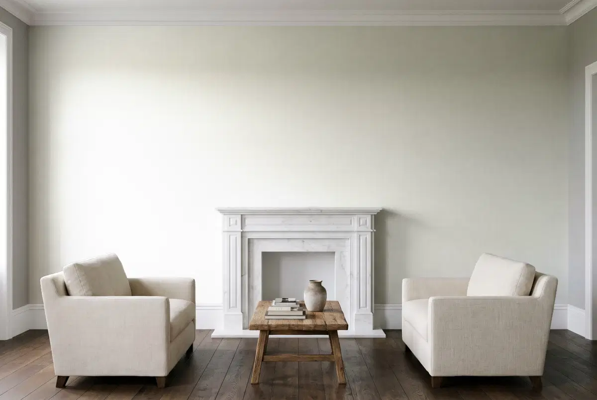 Шпалери Marburg The Wall 78909 в інтер'єрі