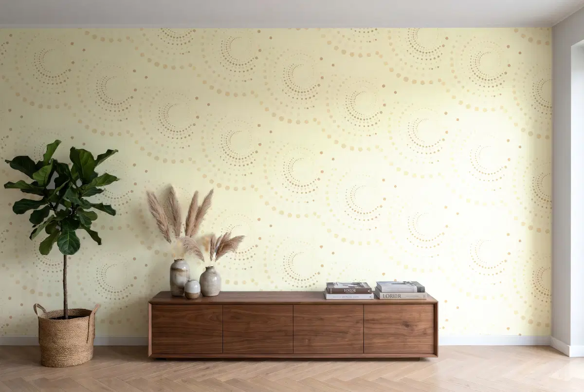 Шпалери Marburg The Wall 78945 в інтер'єрі