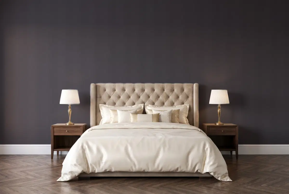 Шпалери Marburg Ulf Moritz Pearl 76821 в інтер'єрі