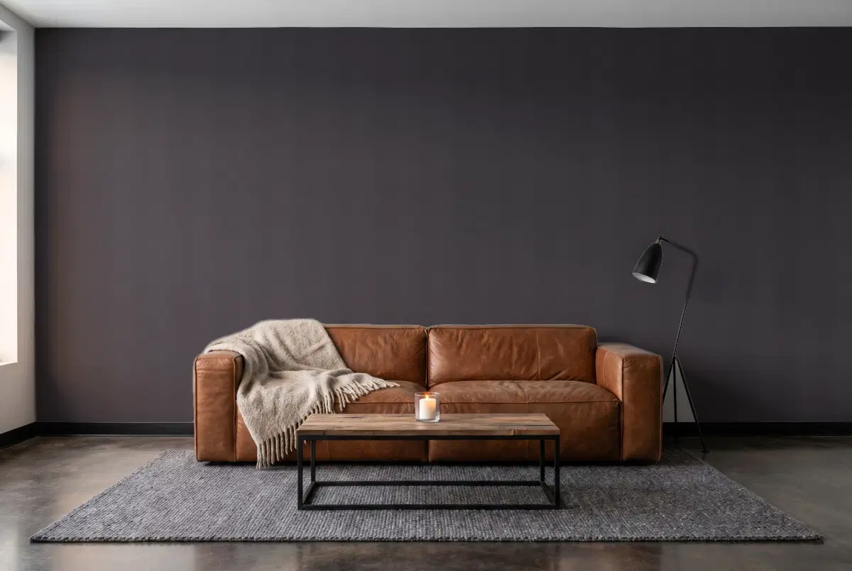 Шпалери Marburg Ulf Moritz Pearl 76821 в інтер'єрі