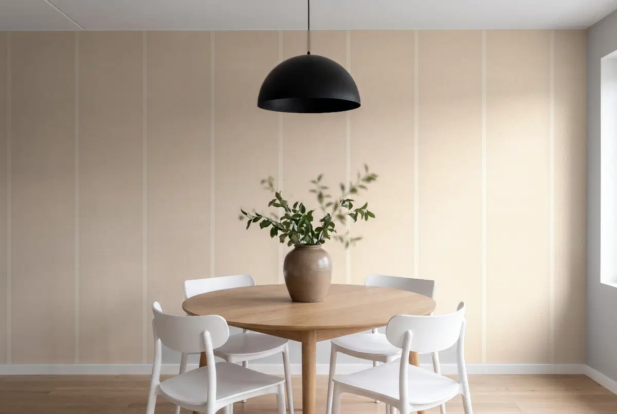 Шпалери Marburg Ulf Moritz Scala 74897 в інтер'єрі