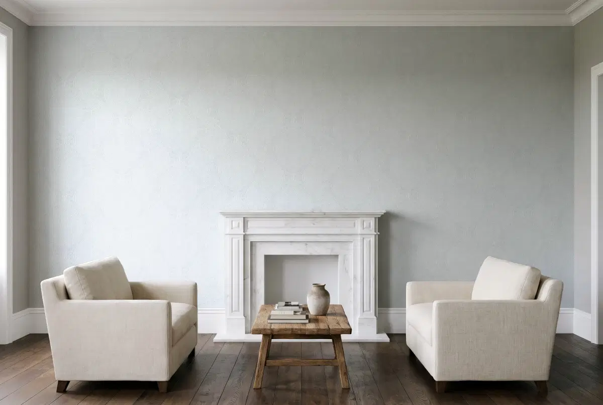 Шпалери Marburg Villa Lombardi 32927 в інтер'єрі