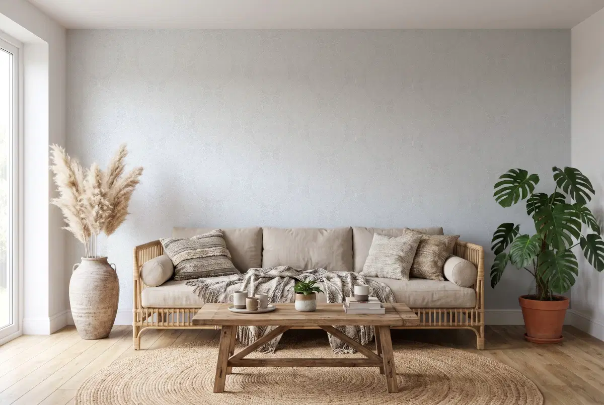 Шпалери Marburg Villa Lombardi 32930 в інтер'єрі
