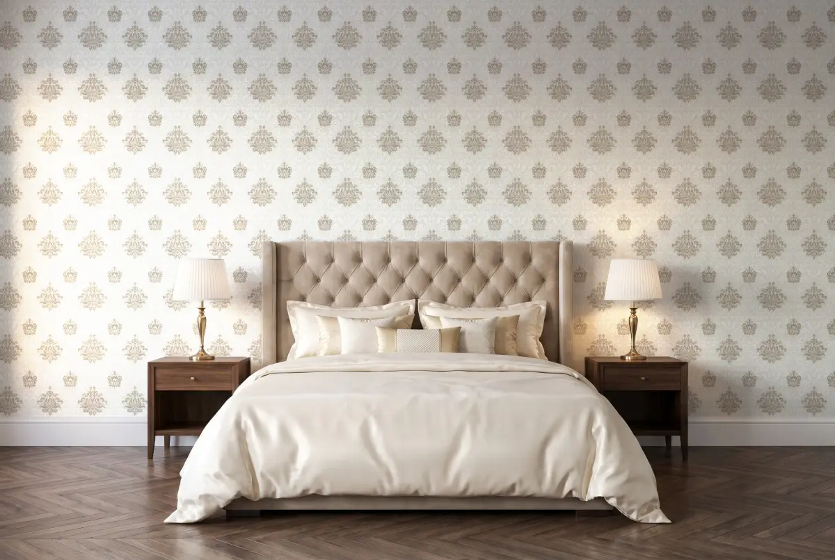 Marburg Villa Romana 33622 в інтер'єрі