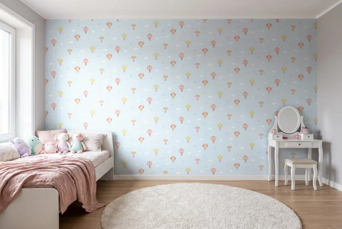 P+S Happy kids 2 / 2016 5573-10 в інтер'єрі