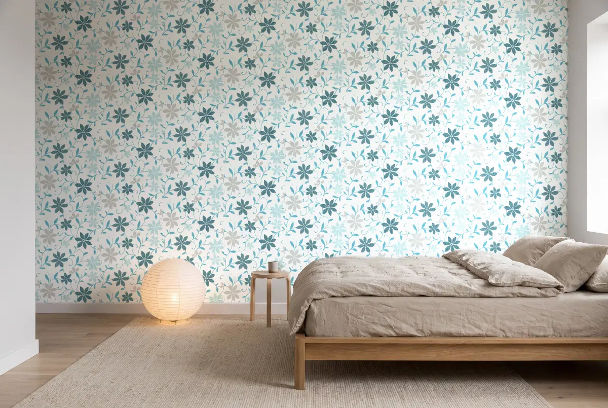 Шпалери P+S Wish 5619-20 в інтер'єрі