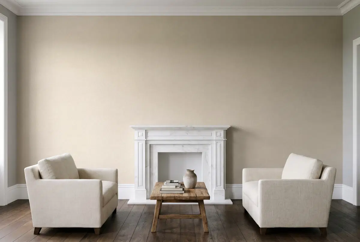 Шпалери Parato Fiori Country * 2583 в інтер'єрі