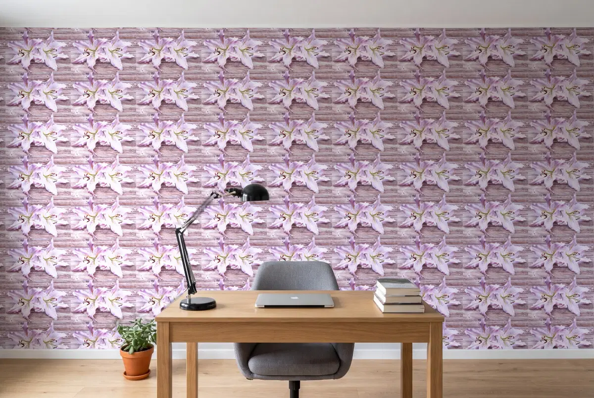 Шпалери Parato Fiori Country 8 ( 12383 в інтер'єрі