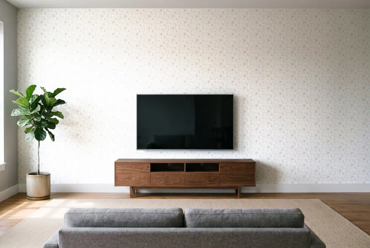 Шпалери Parato Mondo Baby 13005 Parato/Mondo Baby в інтер'єрі