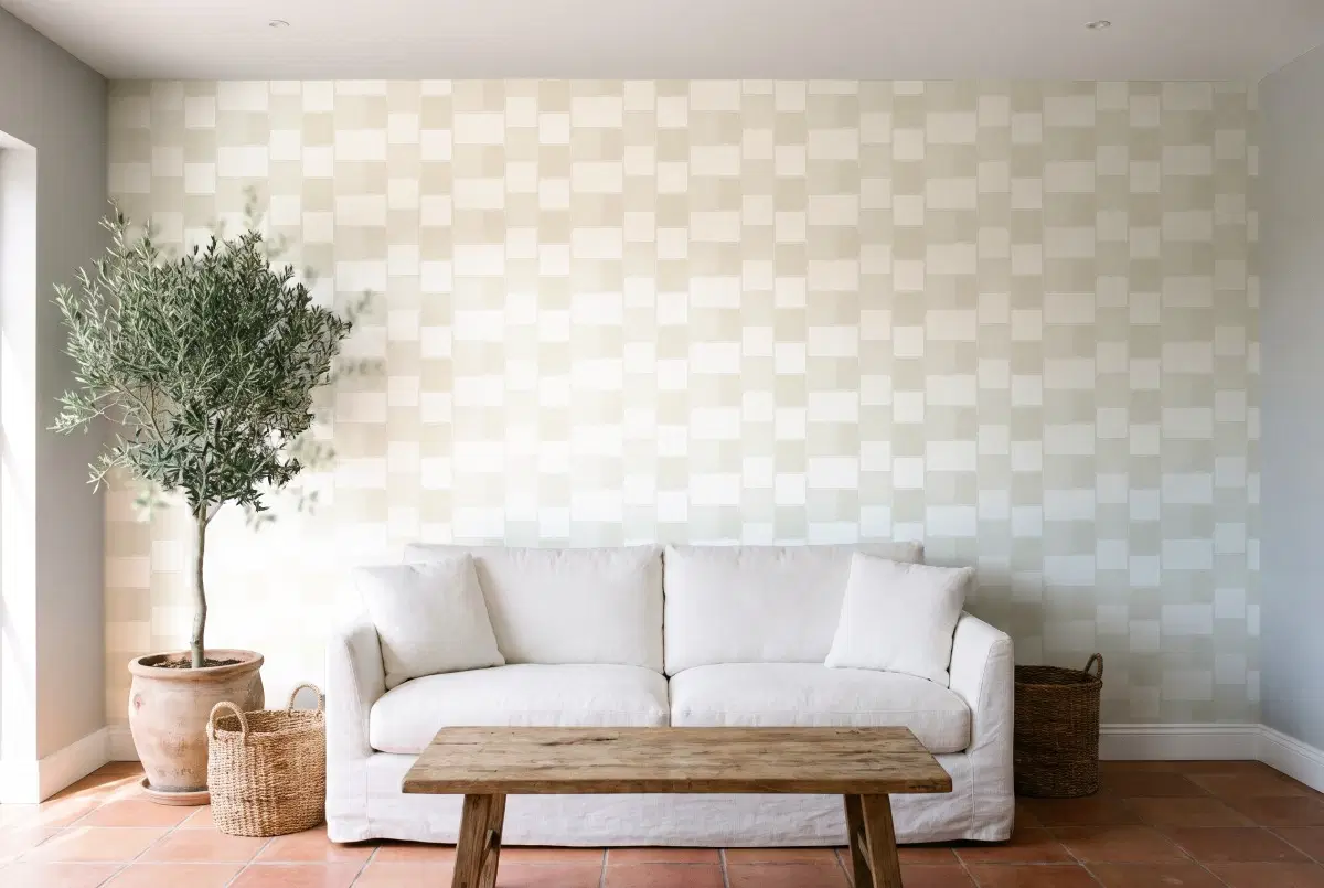 Шпалери Parato Romana 6120 в інтер'єрі
