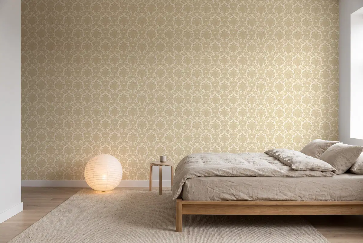 Шпалери Parato Vintage 3934 в інтер'єрі