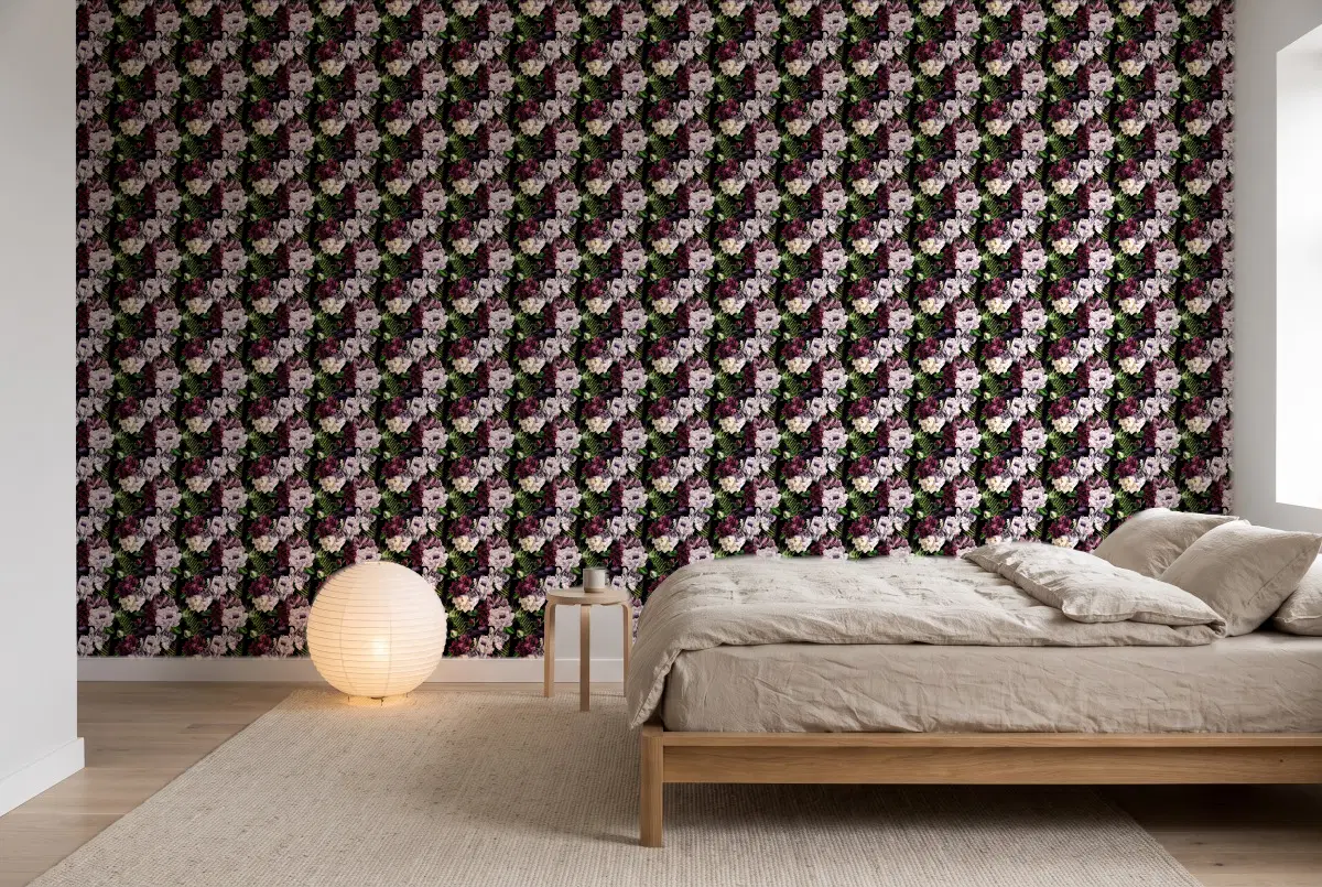 Шпалери Parato Vintage 2 25730 в інтер'єрі