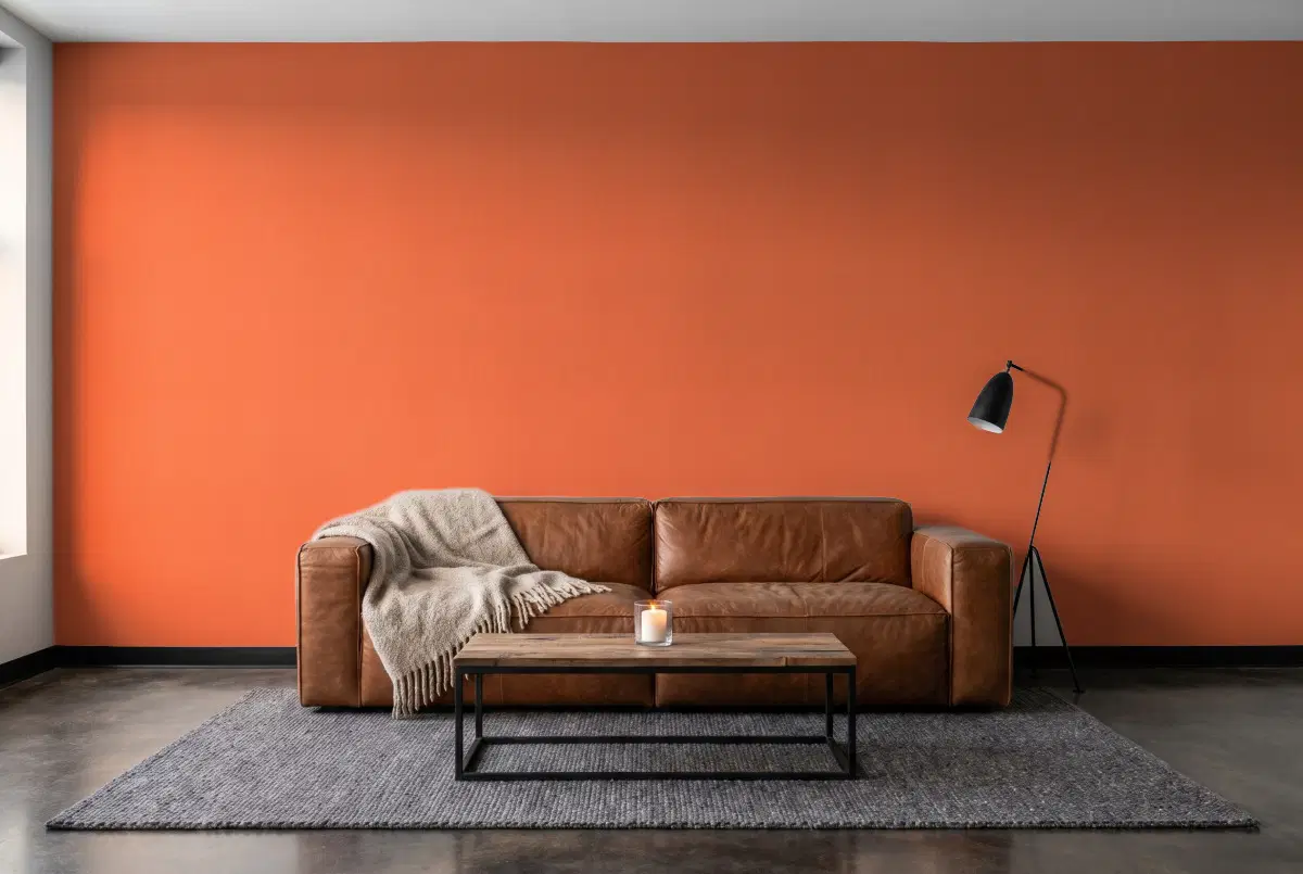 Шпалери Rasch Barbara home 527360 в інтер'єрі