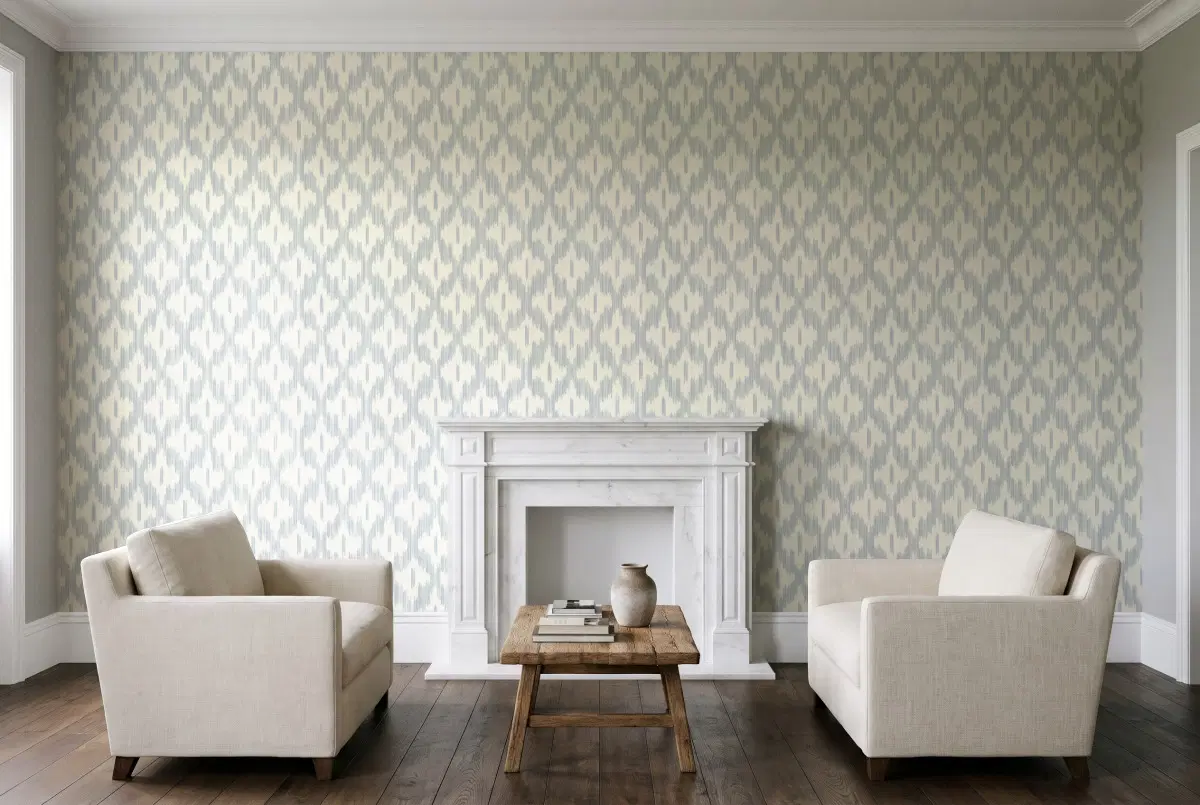 Шпалери Rasch Barbara home 527711 в інтер'єрі