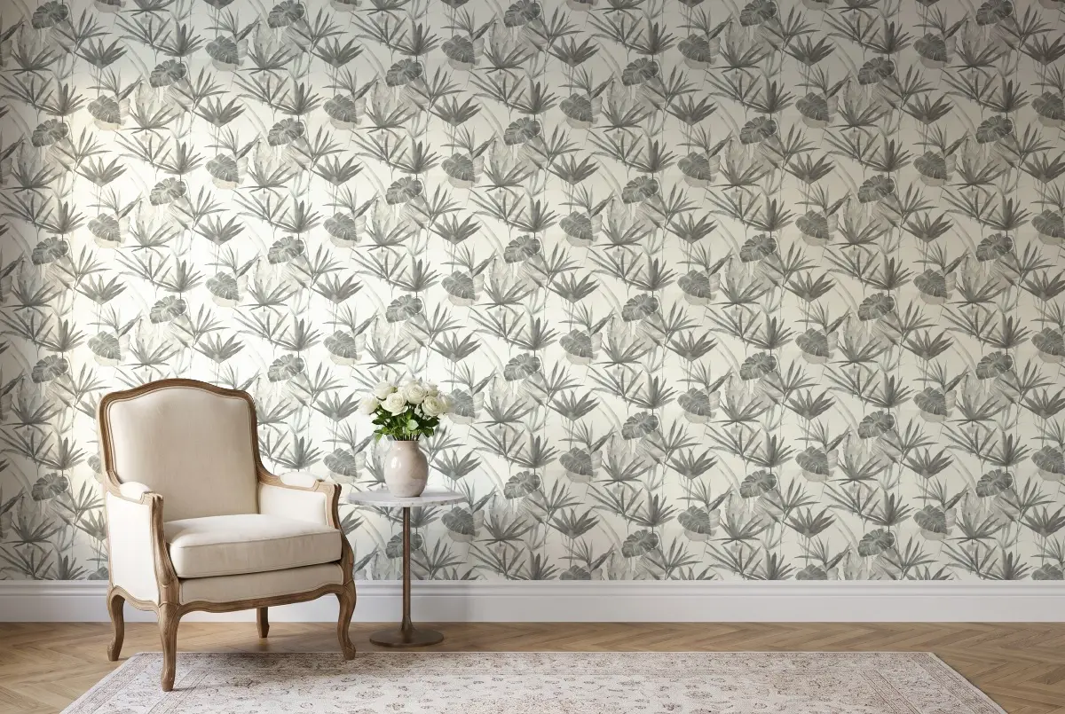 Шпалери Rasch Barbara home II 536416 в інтер'єрі