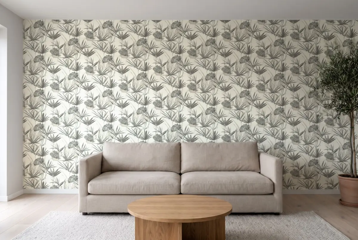 Шпалери Rasch Barbara home II 536416 в інтер'єрі
