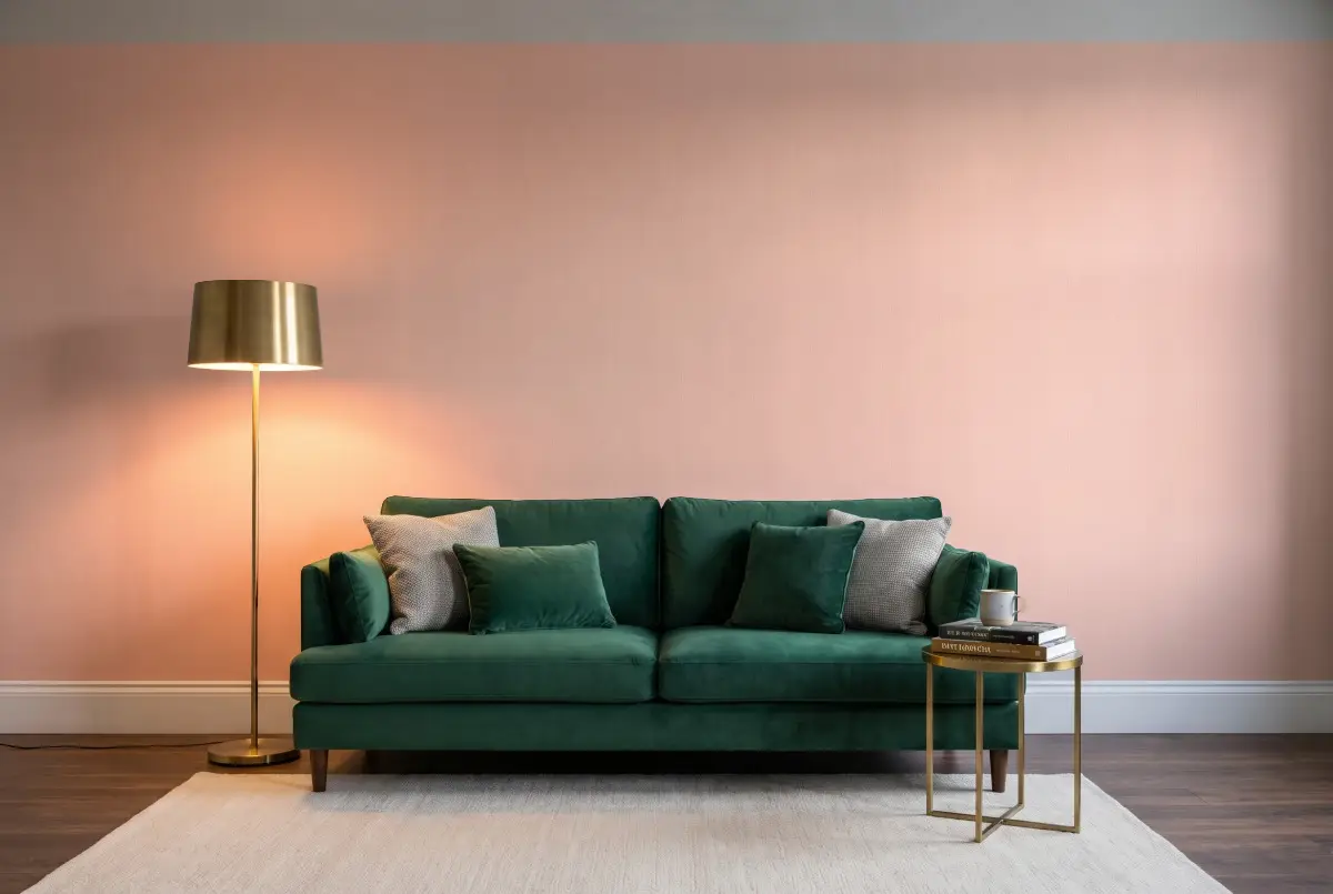 Шпалери Rasch Barbara home II 536836 в інтер'єрі
