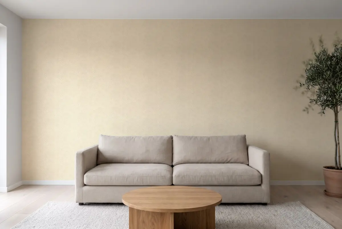 Шпалери Rasch Country Living 970968 в інтер'єрі