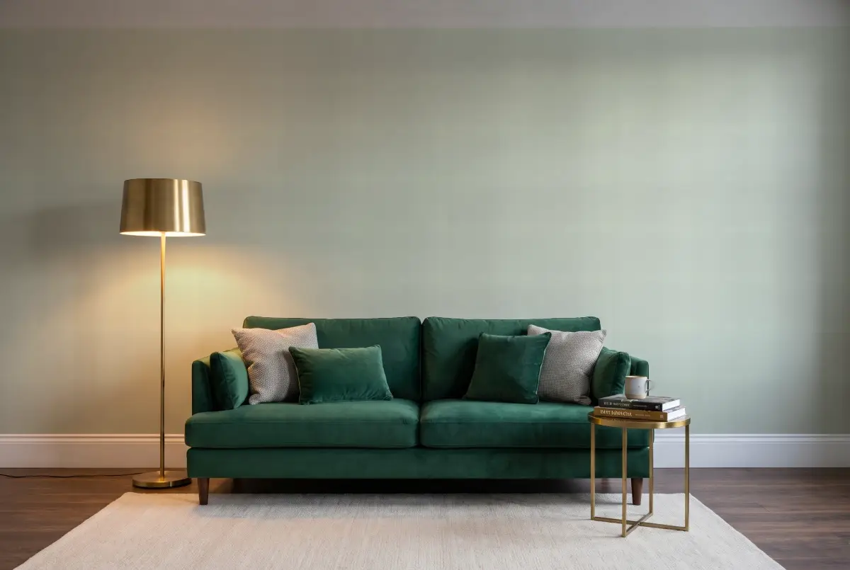 Rasch Country Living (2028) 971422 в інтер'єрі