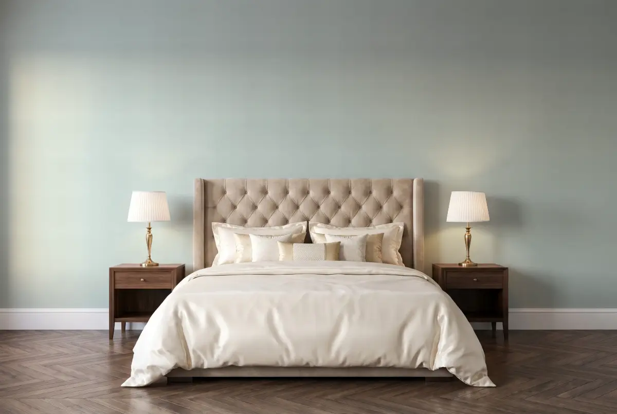 Rasch Country Living (2028) 971460 в інтер'єрі