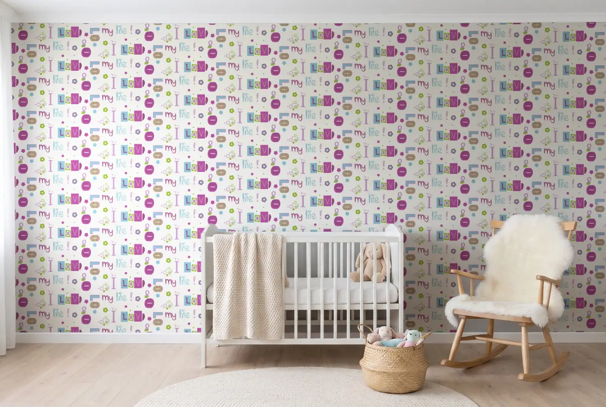 Rasch Kids Club 2016 478419 в інтер'єрі