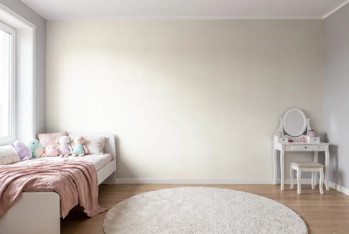 Шпалери Rasch Kids Teens 2 517910 в інтер'єрі