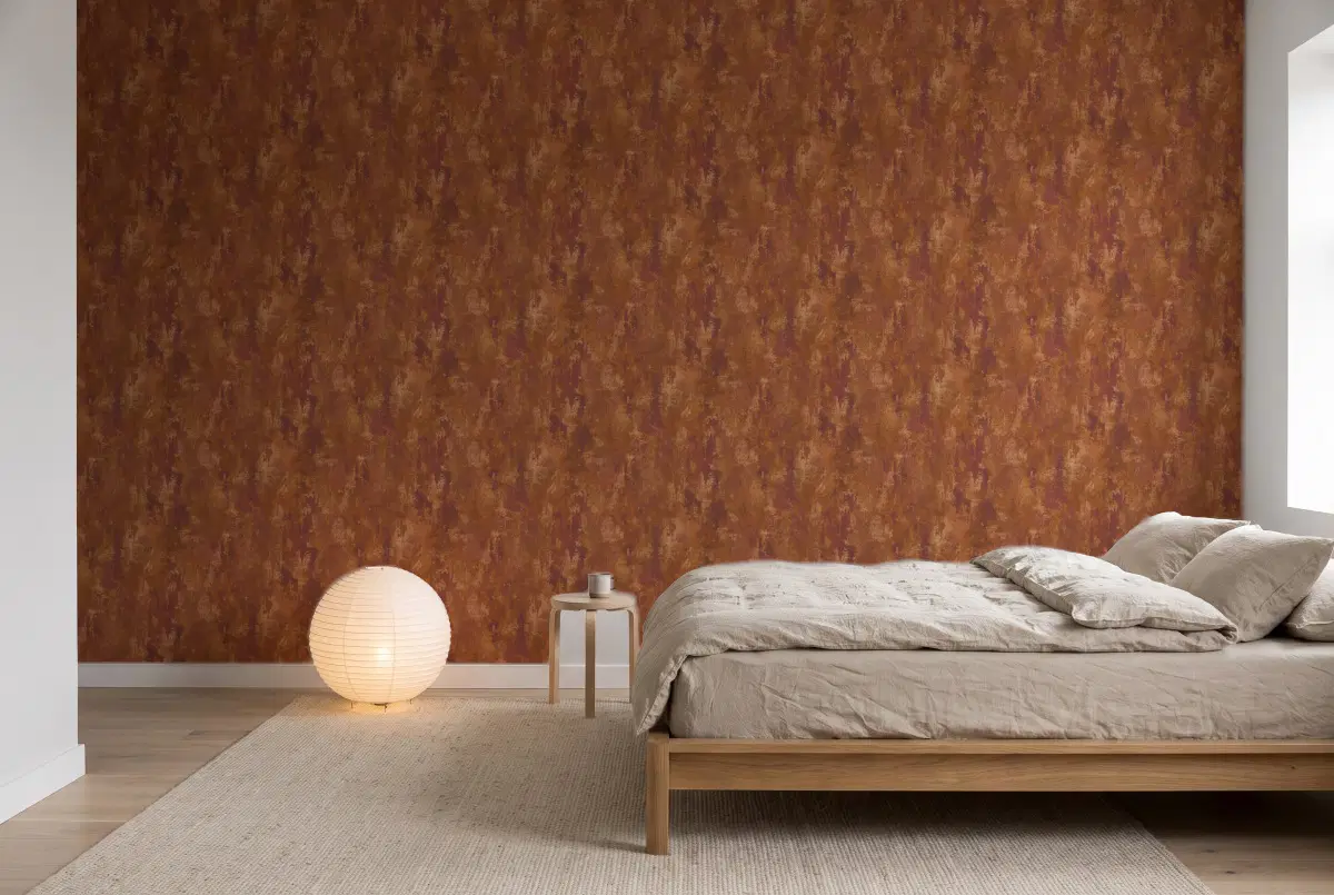 Rasch Modern surface II 418200 в інтер'єрі