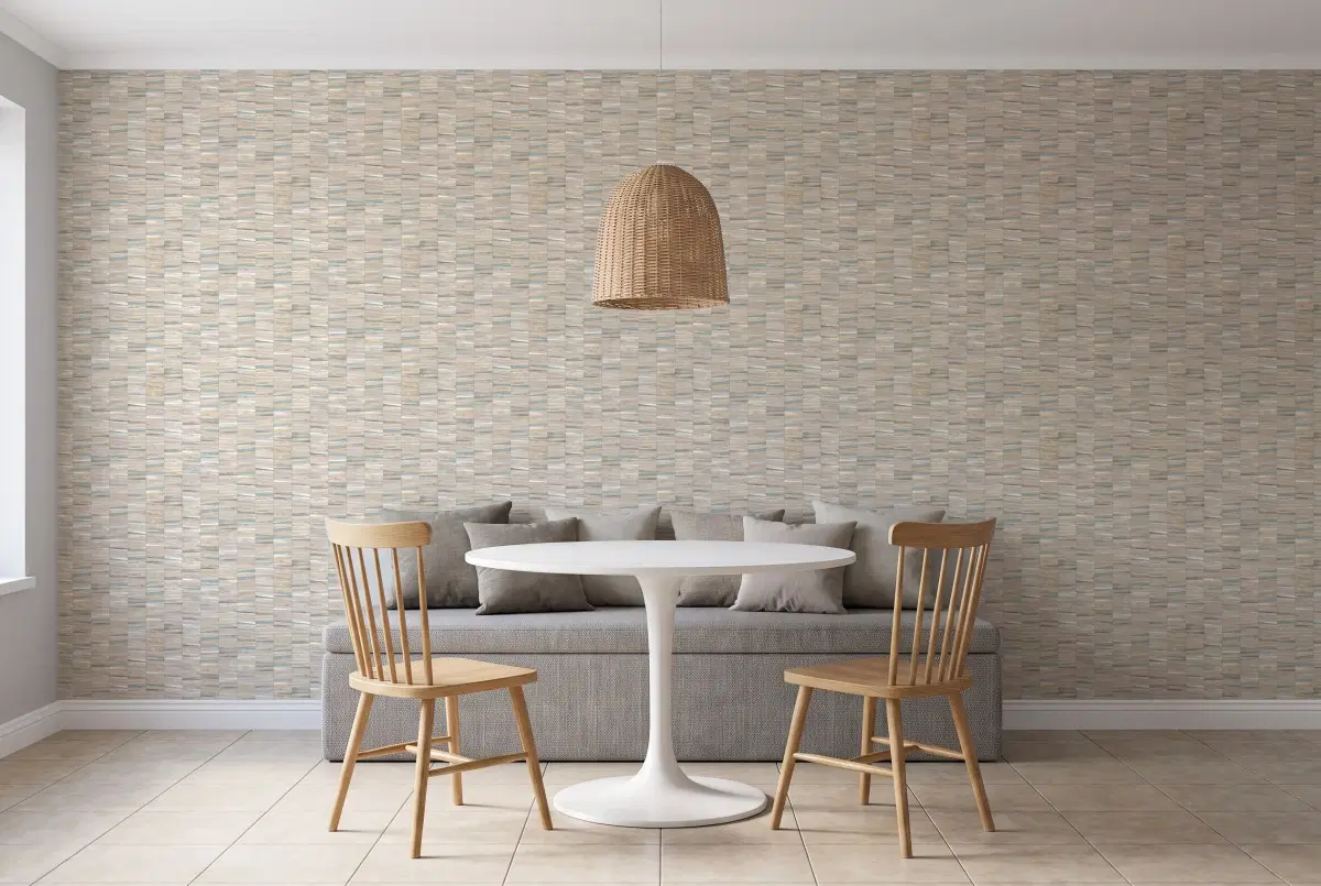 Rasch Modern surface II 419573 в інтер'єрі
