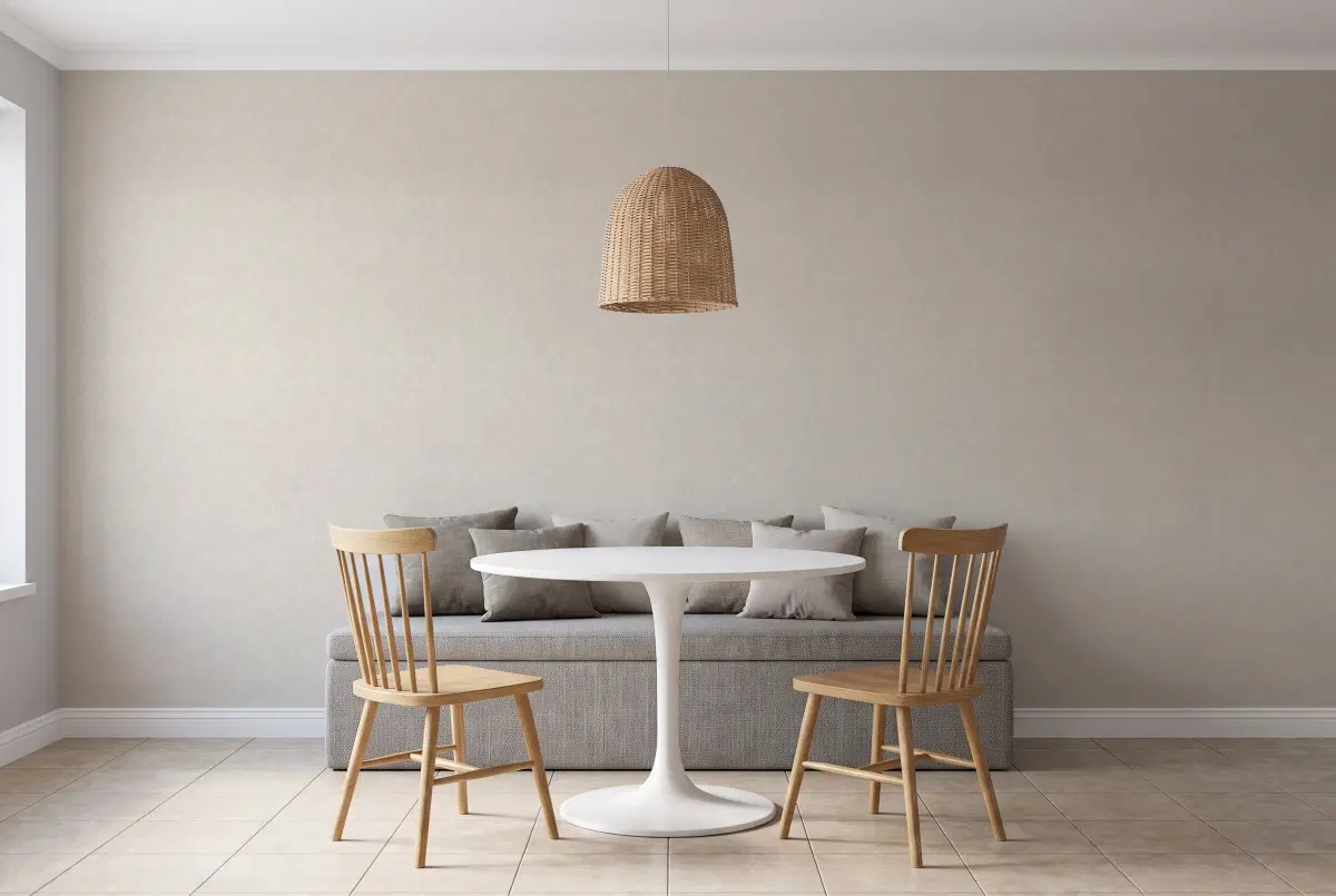 Rasch Modern surface II 512632 в інтер'єрі