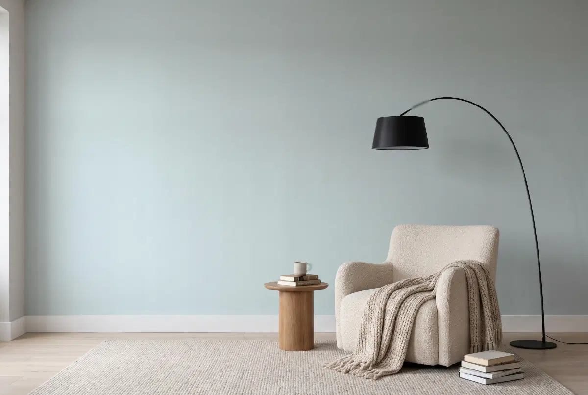 Rasch Modern surface II 610451 в інтер'єрі