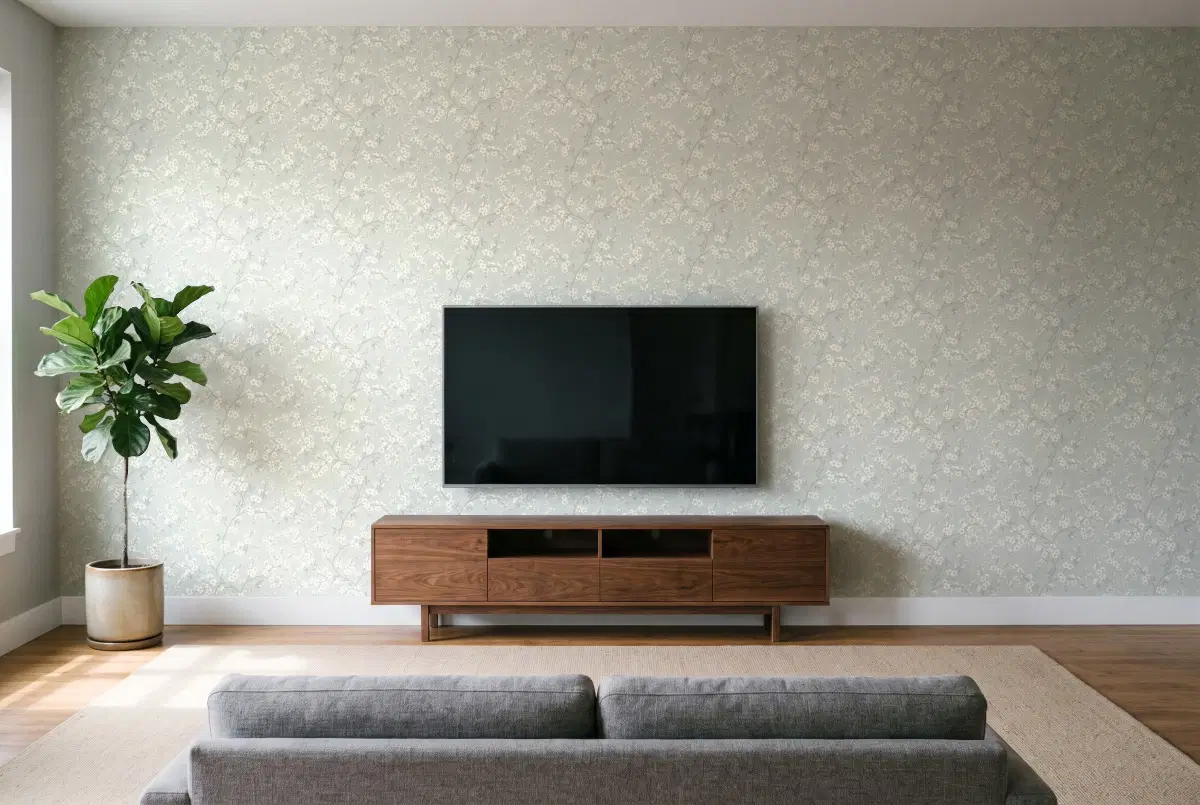 Шпалери Rasch My Cottage 981025 в інтер'єрі