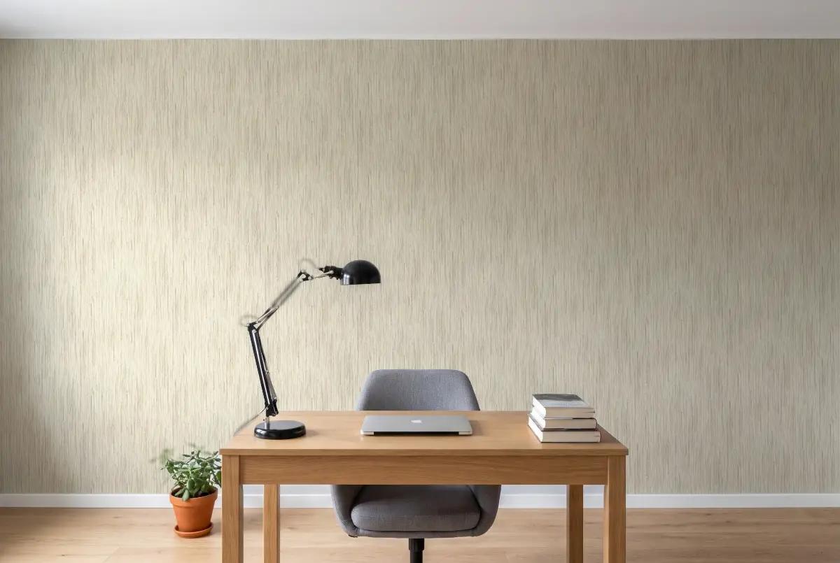 Шпалери Rasch Noble Zen 435160 в інтер'єрі