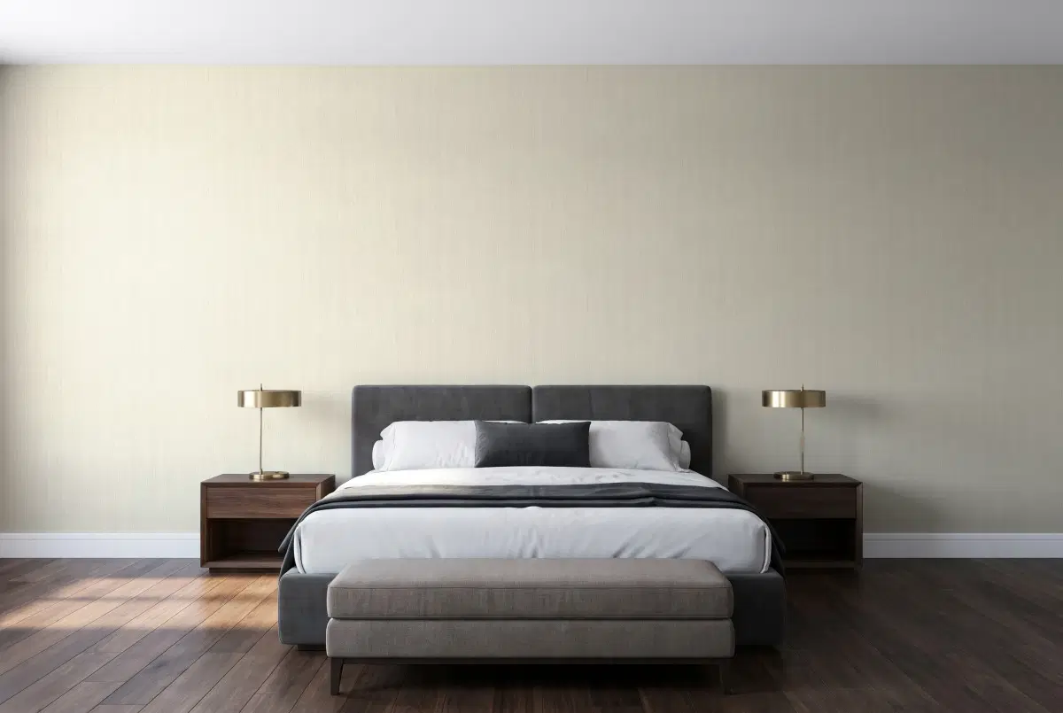 Шпалери Rasch Noble Zen 435528 в інтер'єрі