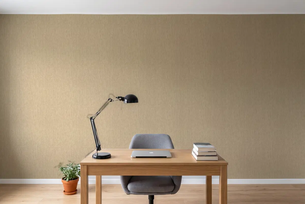 Шпалери Rasch Noble Zen 435559 в інтер'єрі