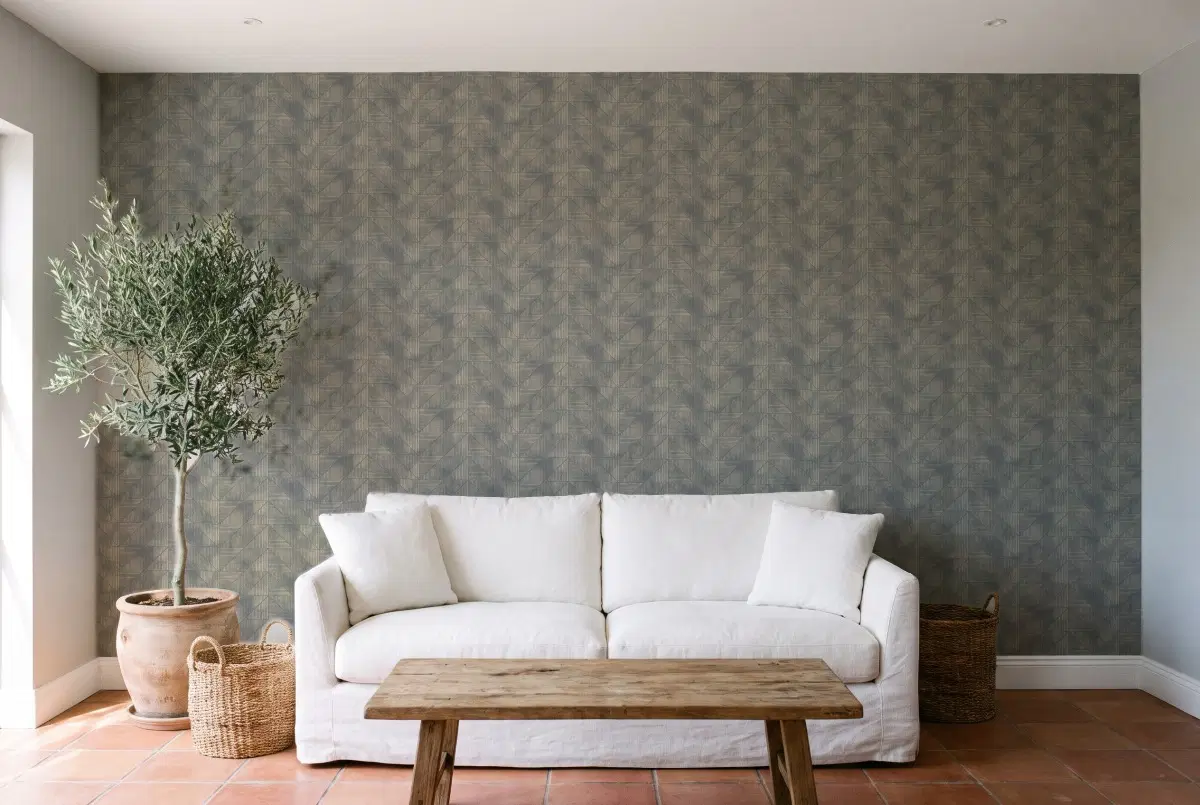 Rasch Tendencia 975246 в інтер'єрі