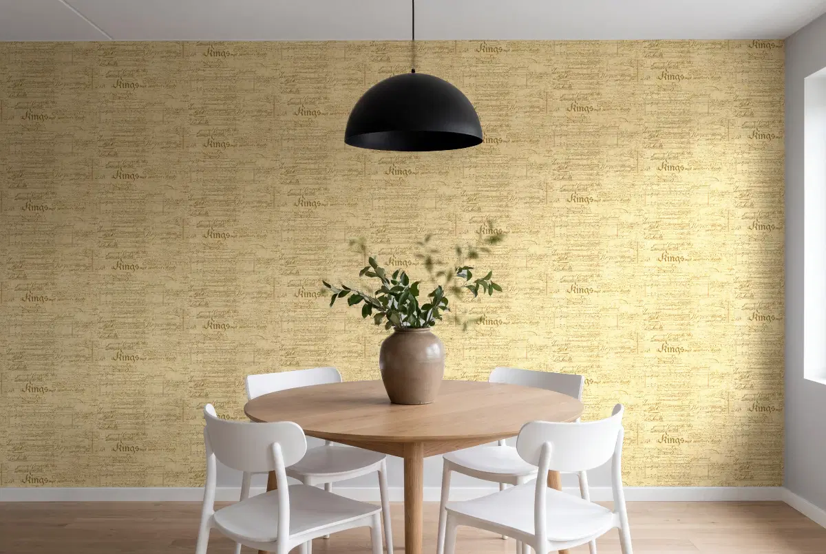 Rasch Tiles&More 2014 823707 в інтер'єрі